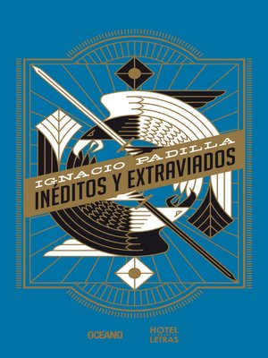cover image of Inéditos y extraviados